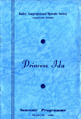 Princess Ida (1956)
