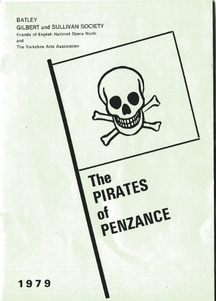 Pirates of Penzance (1979)