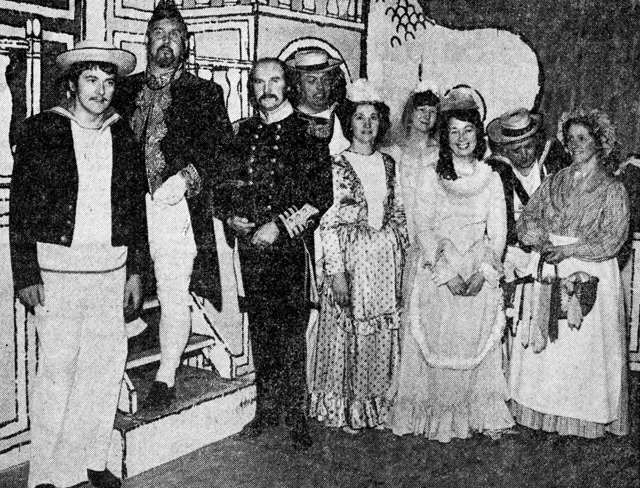 Pirates of Penzance (1979)