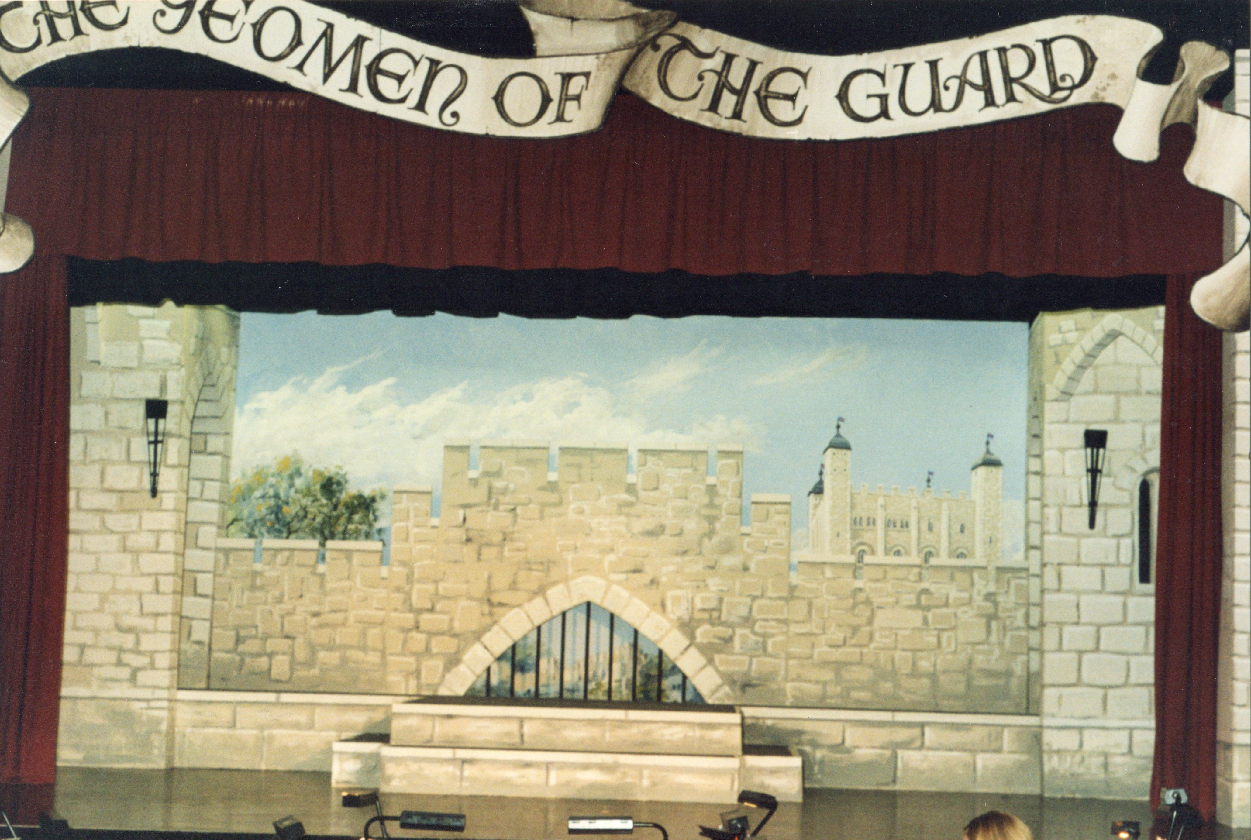 Yeomen of the Guard - 2000