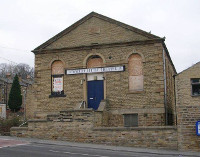 Dewsbury Little Theatre